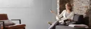 Motorlu Perde