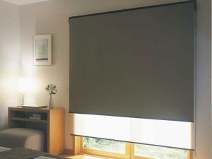 Blackout Stor Perde