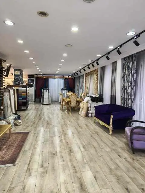Mağaza iç Görünüm (3)