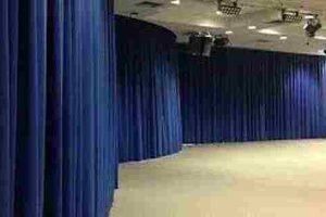 Akustik Perde Akustik Ses Yalıtım Perdesi