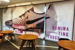 Dijital Baskılı Stor Perde