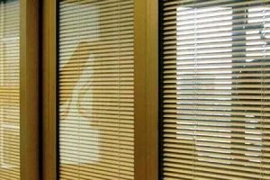 Isıcam Arası Jaluzi Perde