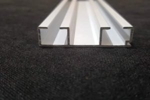 Ekonomik İkili Perde Kornişi