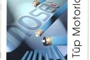 Stor / Zebra Perde Motoru